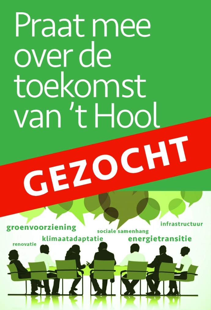 bestuursleden gezocht